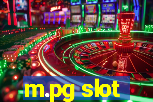 m.pg slot