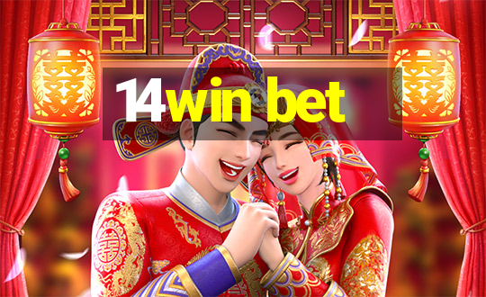 14win bet