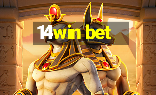 14win bet