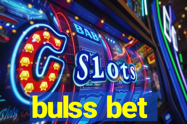 bulss bet