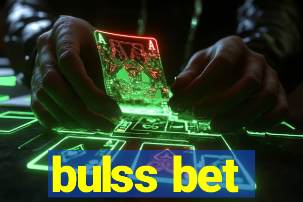 bulss bet