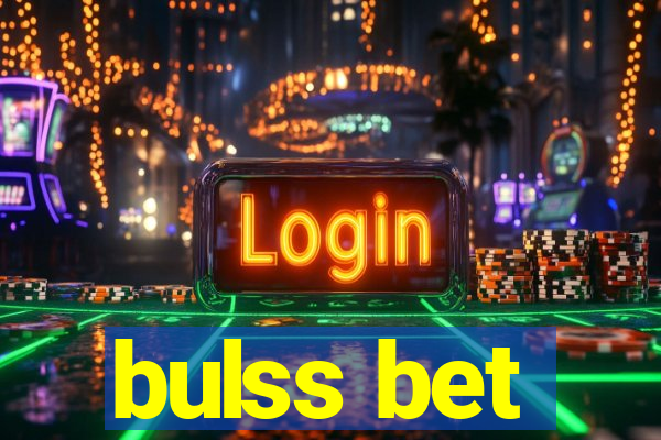 bulss bet