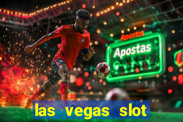 las vegas slot machines for free