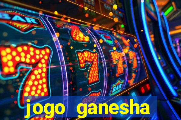 jogo ganesha fortune demo