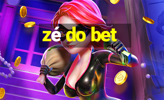 zé do bet