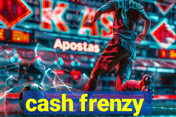 cash frenzy