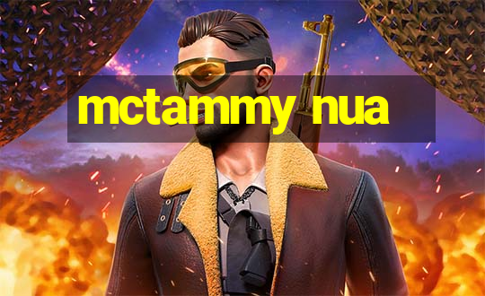 mctammy nua