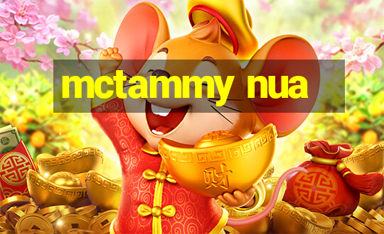 mctammy nua