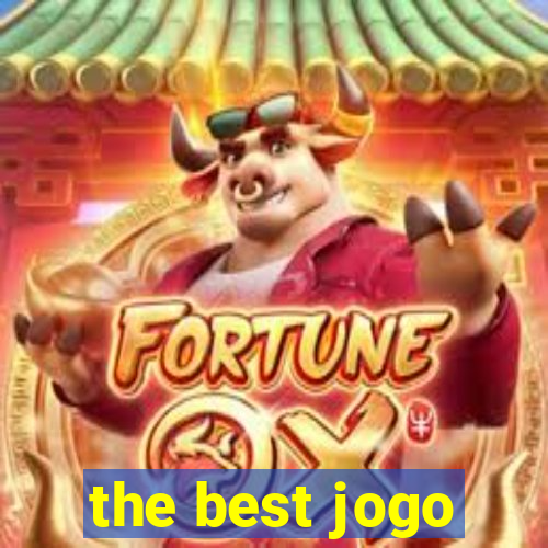 the best jogo