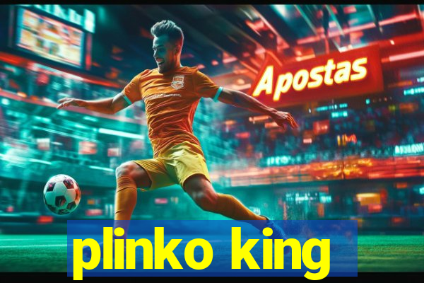 plinko king