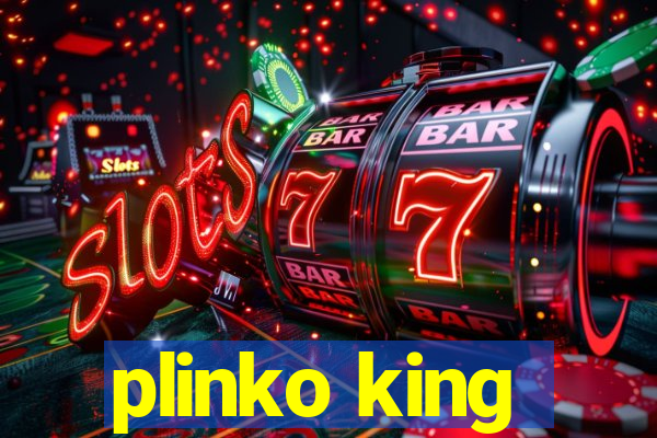 plinko king