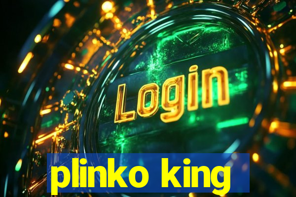 plinko king