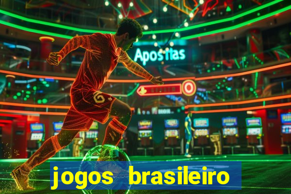 jogos brasileiro serie b hoje