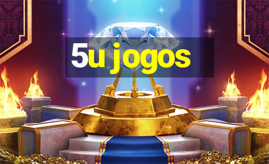 5u jogos