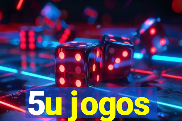 5u jogos