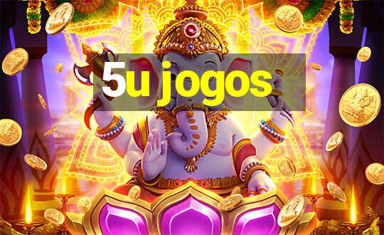 5u jogos