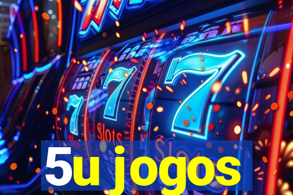 5u jogos