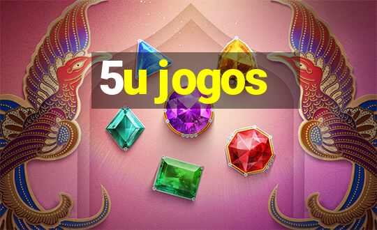 5u jogos