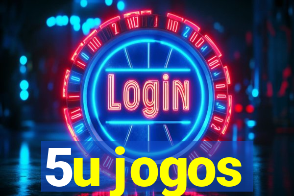 5u jogos