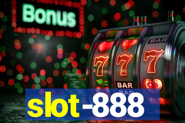 slot-888