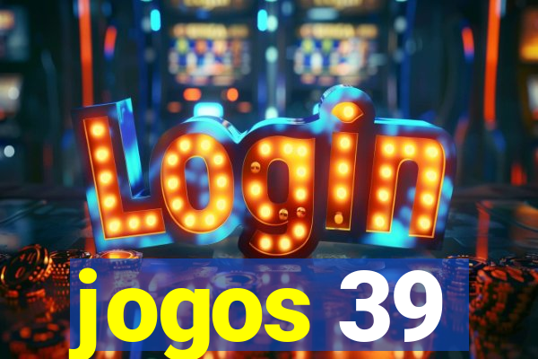 jogos 39