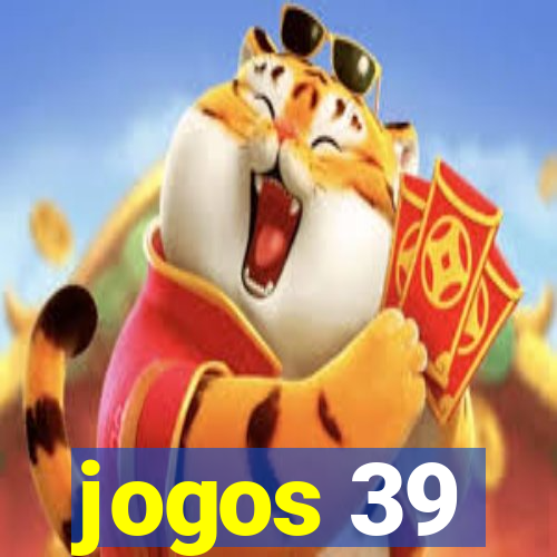 jogos 39