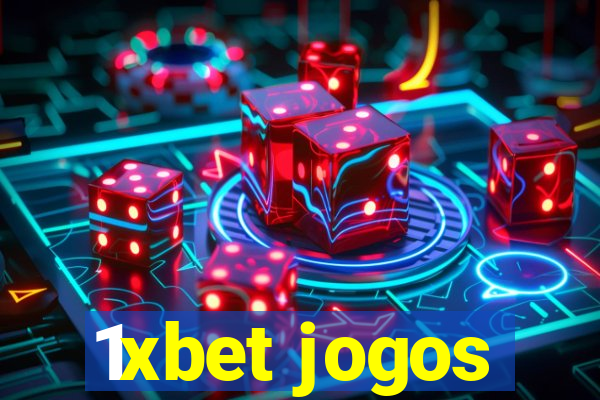 1xbet jogos