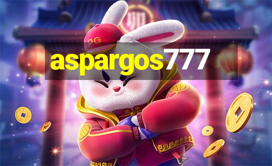 aspargos777