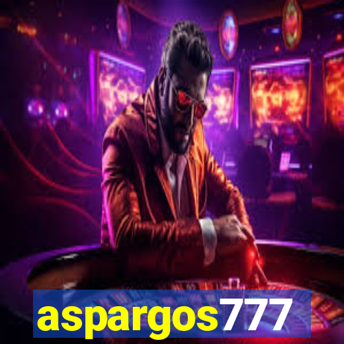 aspargos777