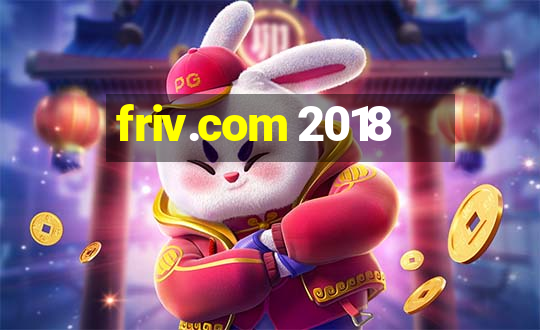 friv.com 2018