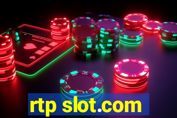 rtp slot.com