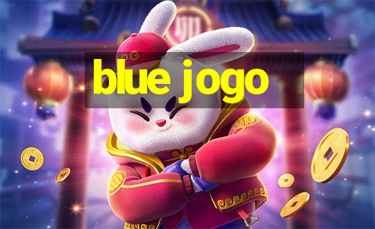 blue jogo