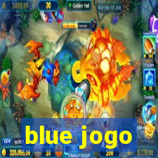 blue jogo