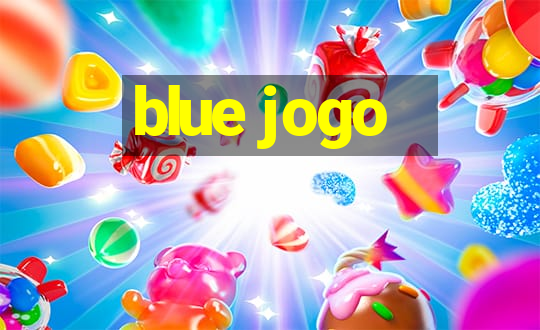 blue jogo