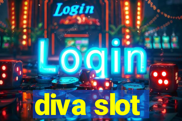 diva slot