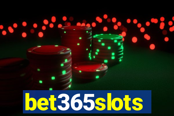 bet365slots