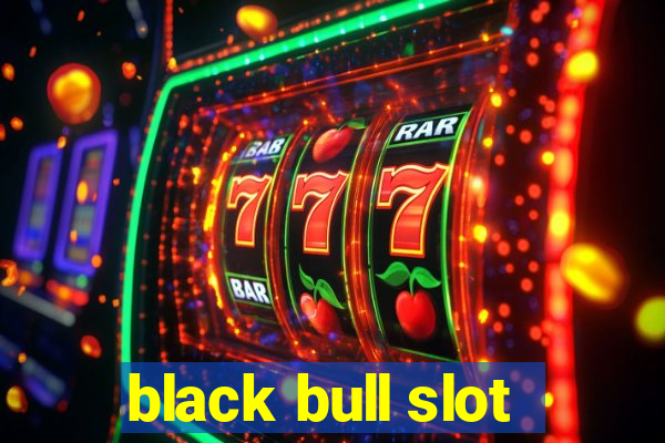 black bull slot