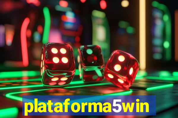 plataforma5win