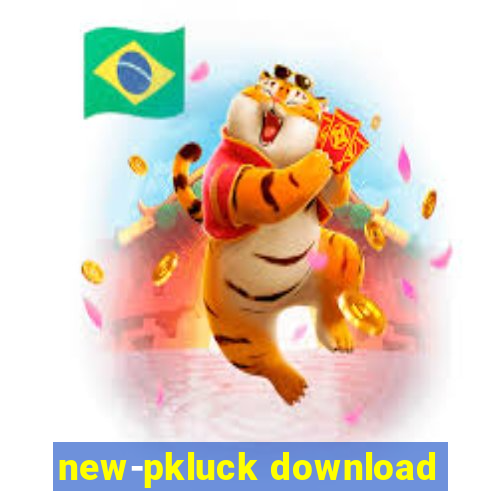 new-pkluck download