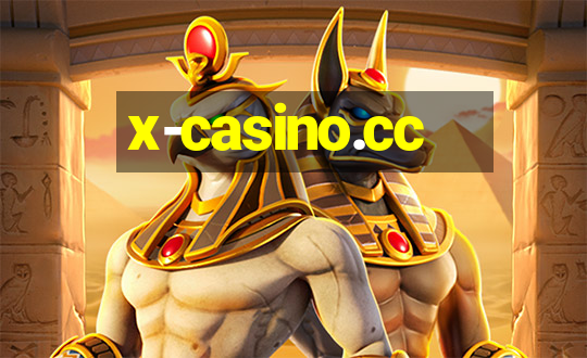 x-casino.cc