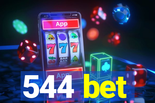 544 bet