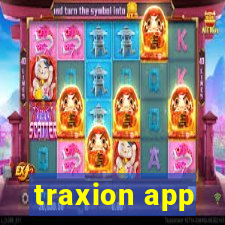 traxion app