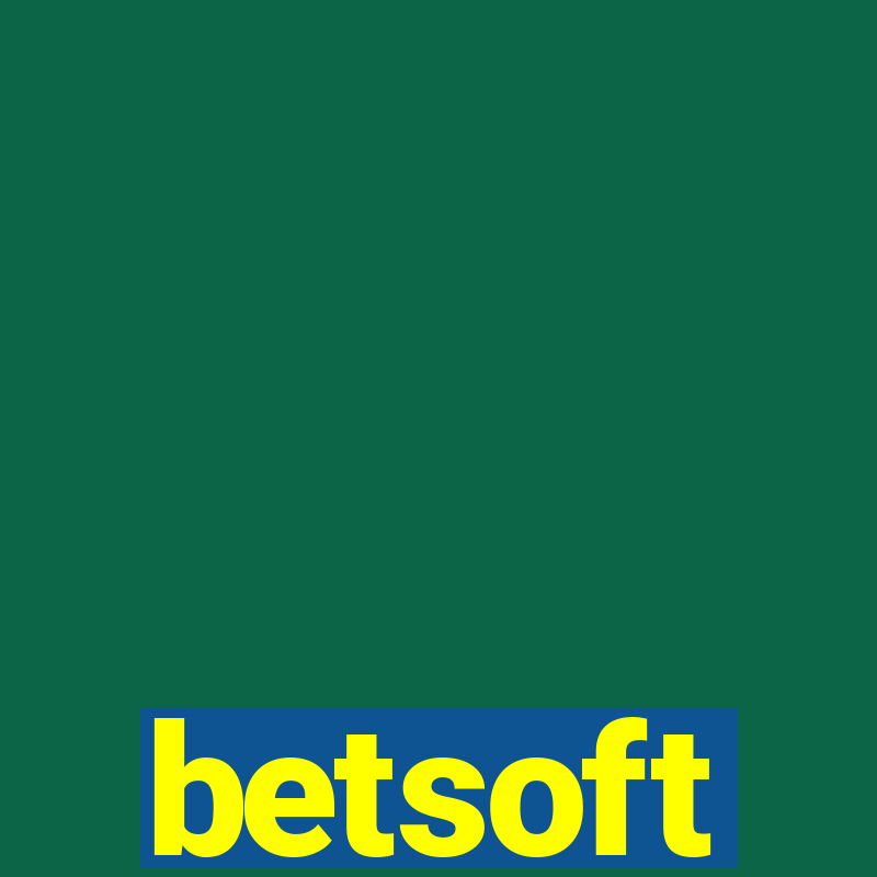 betsoft