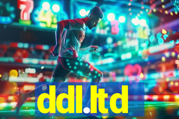 ddl.ltd