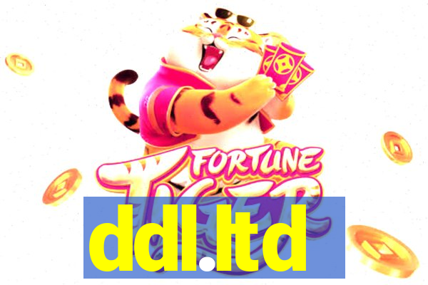 ddl.ltd