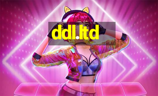 ddl.ltd