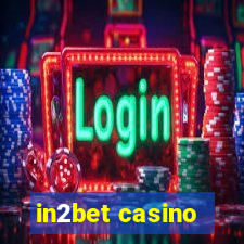 in2bet casino