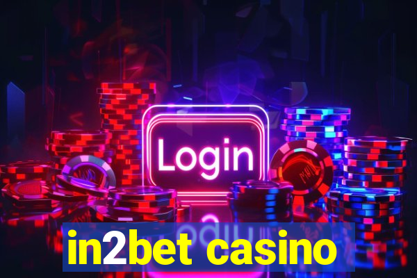 in2bet casino