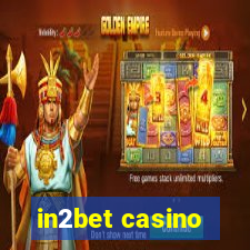 in2bet casino