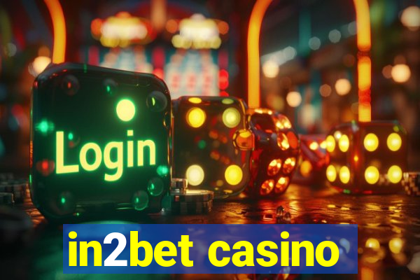 in2bet casino